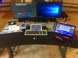 Scopri di più sull'articolo 5 giugno 2019 – Control & Trading Room Do It Smart