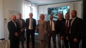 Scopri di più sull'articolo 16 Ottobre 2019 – Control & Trading Room Do It Smart